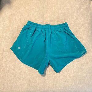 lululemon athletic shorts